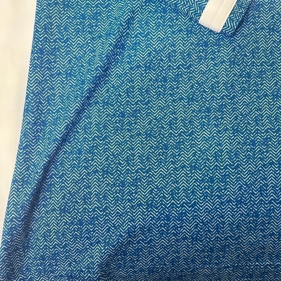 Peter Millar S UPF 50+ Sun Womens Tennis Golf Pullover Top MINT - Picture 4 of 10